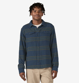Patagonia M's Fjord Flannel Shirt