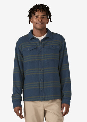 Patagonia M's Fjord Flannel Shirt