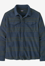 Patagonia M's Fjord Flannel Shirt