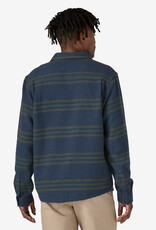 Patagonia M's Fjord Flannel Shirt