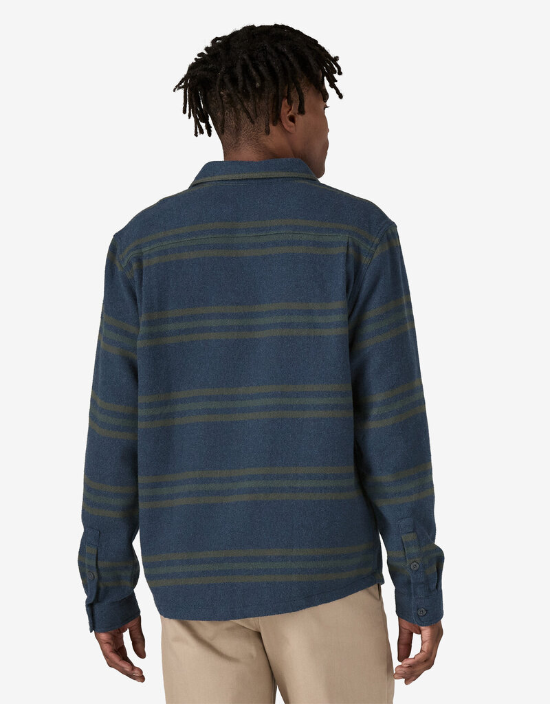 Patagonia M's Fjord Flannel Shirt
