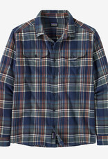 Patagonia M's Fjord Flannel Shirt