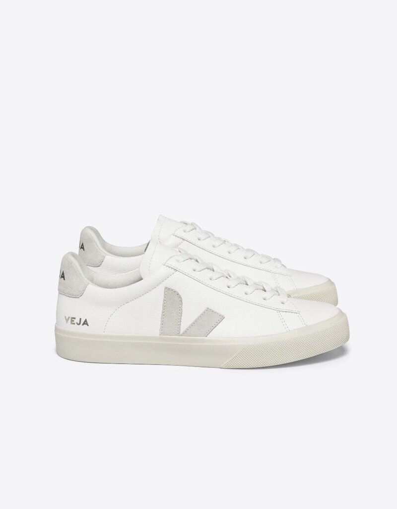 Veja Campo Chromefree Leather