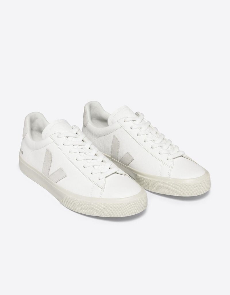 Veja Campo Chromefree Leather