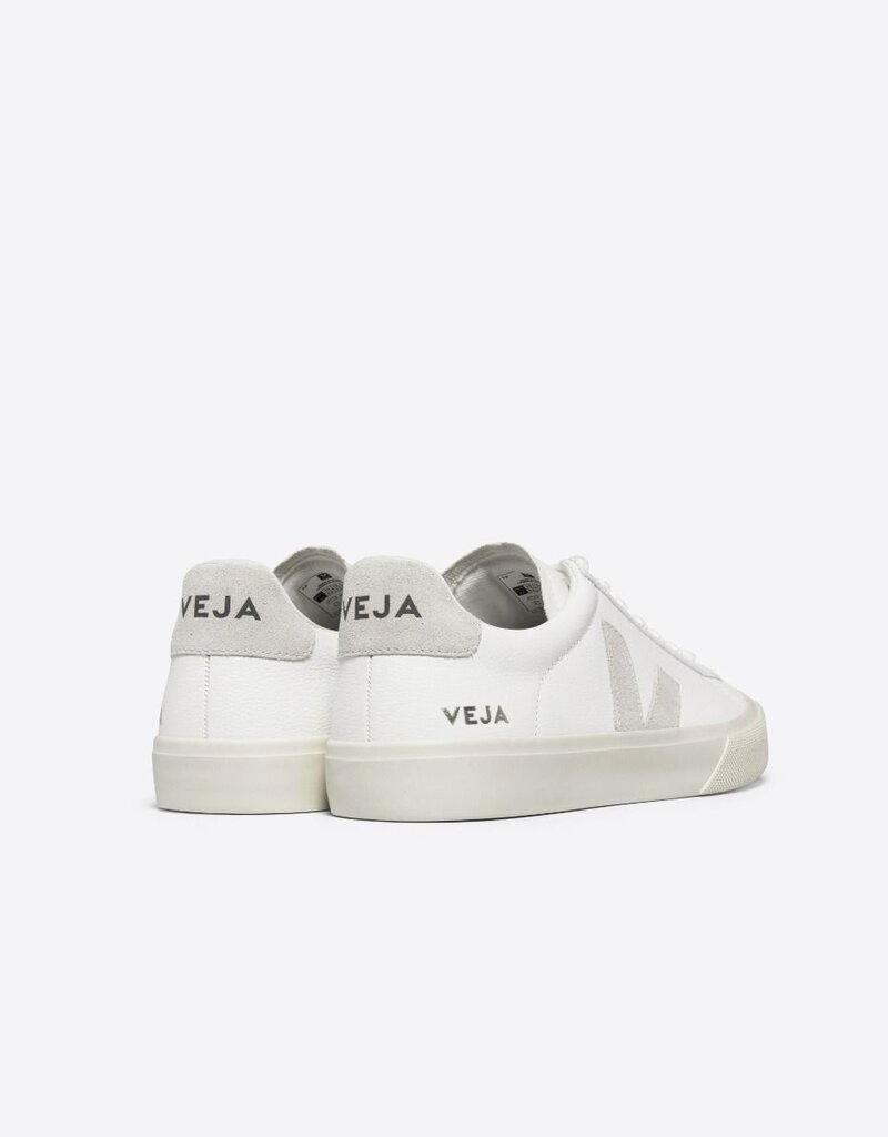 Veja Campo Chromefree Leather