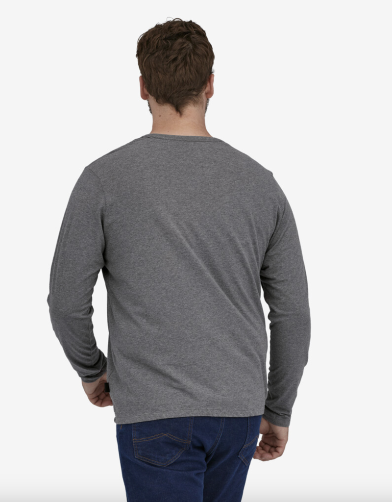 Patagonia M's L/S Daily Henley