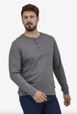 Patagonia M's L/S Daily Henley