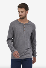 Patagonia M's L/S Daily Henley