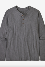 Patagonia M's L/S Daily Henley