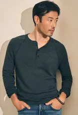 Faherty Cloud LS Henley