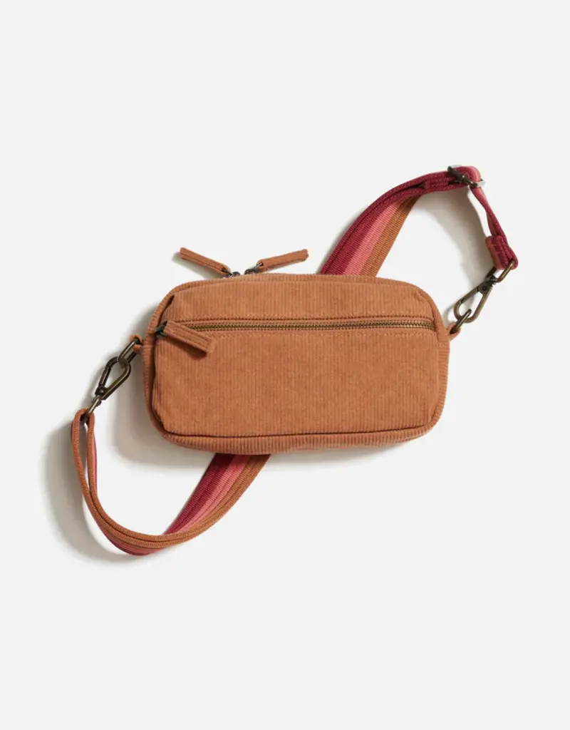 Marine Layer Corduroy Fanny Pack