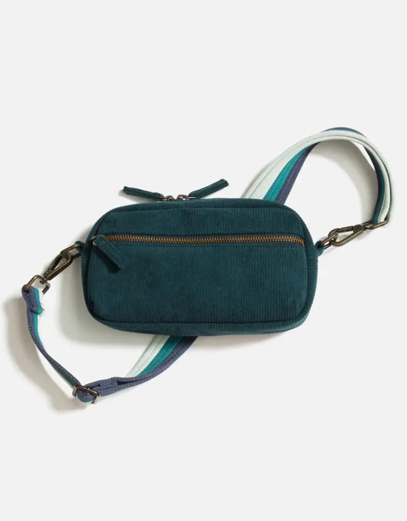 Marine Layer Corduroy Fanny Pack