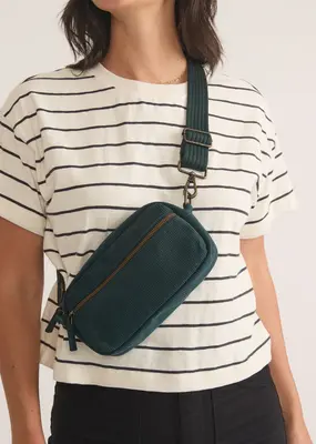 Marine Layer Corduroy Fanny Pack