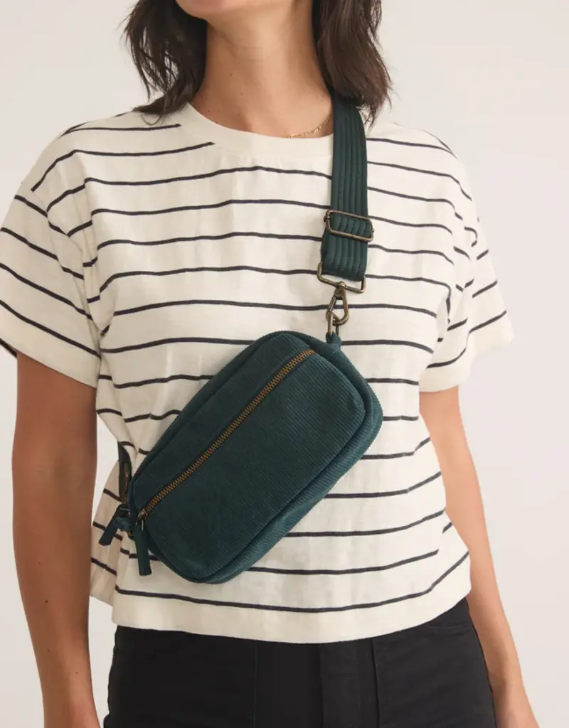 Marine Layer Corduroy Fanny Pack