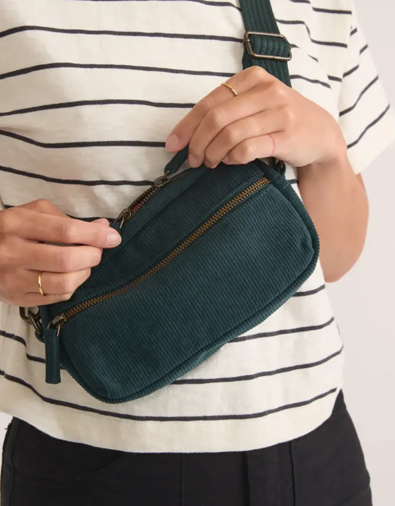 Marine Layer Corduroy Fanny Pack