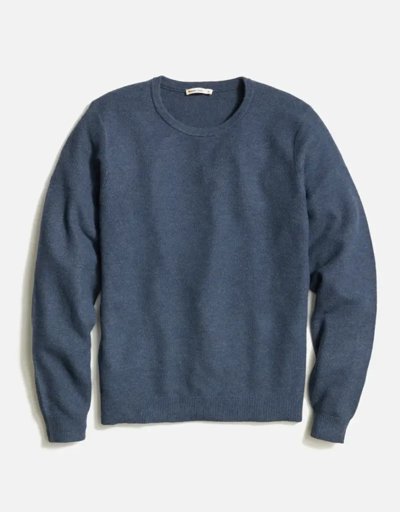 Marine Layer Sweater Tee