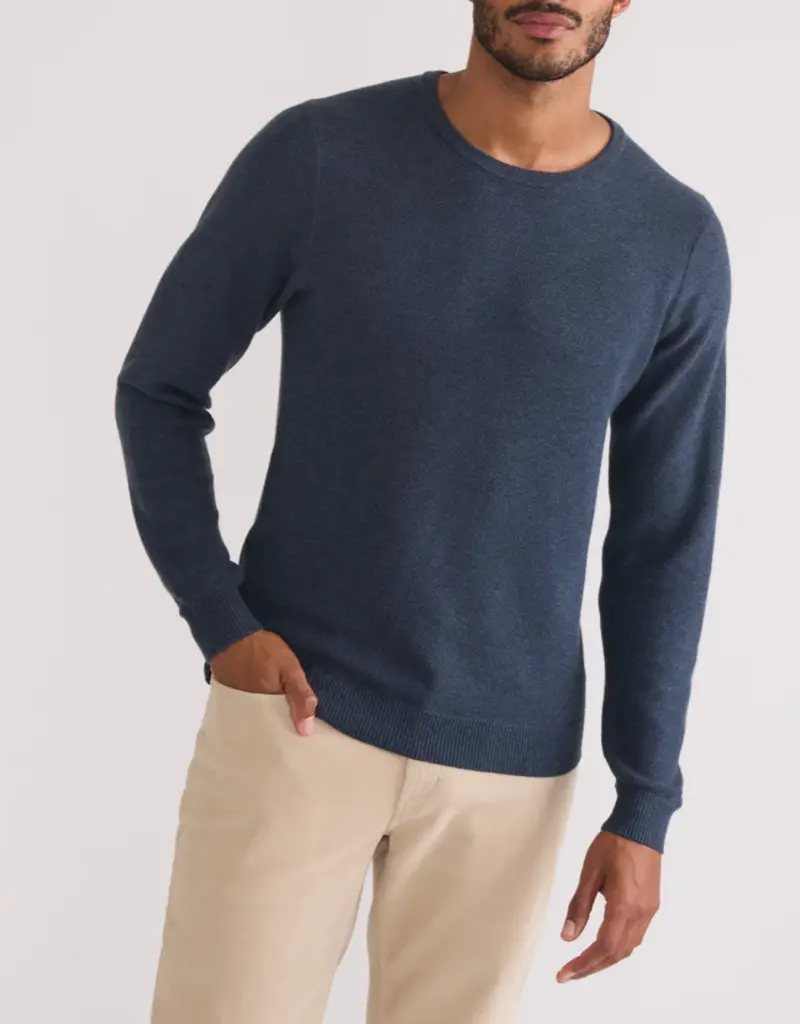 Marine Layer Sweater Tee