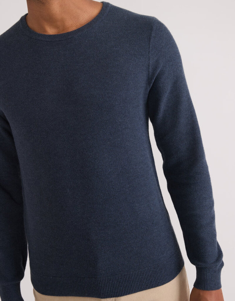 Marine Layer Sweater Tee