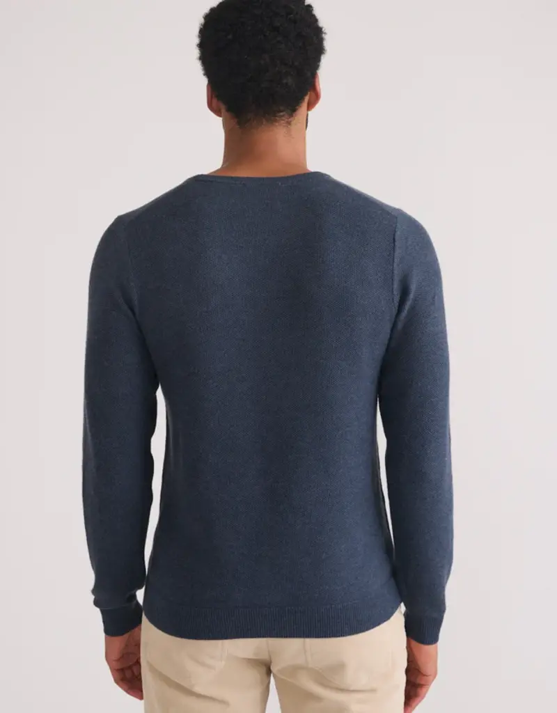 Marine Layer Sweater Tee