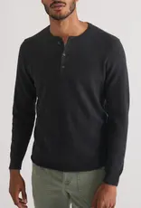 Marine Layer Sweater Henley