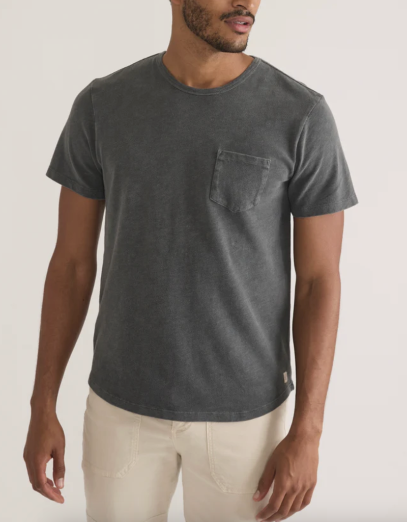 Marine Layer Vintage Heavy Slub Raglan