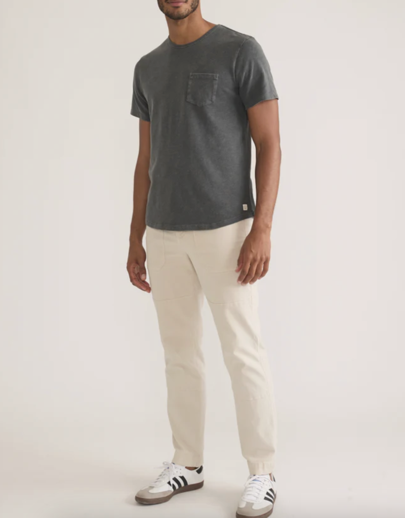 Marine Layer Vintage Heavy Slub Raglan