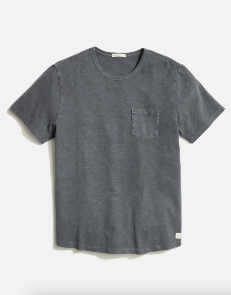 Marine Layer Vintage Heavy Slub Raglan