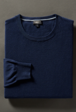 Faherty Movement Crewneck Sweater