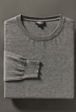 Faherty Movement Crewneck Sweater