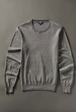 Faherty Movement Crewneck Sweater