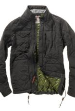 Relwen Quilted Tanker