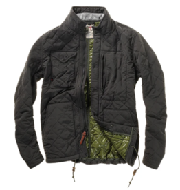 Relwen Quilted Tanker