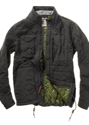 Relwen Quilted Tanker