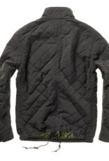 Relwen Quilted Tanker