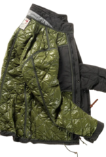 Relwen Quilted Tanker