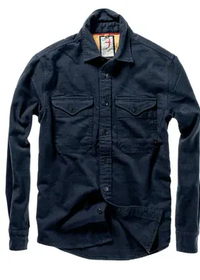 Relwen Utility Workshirt