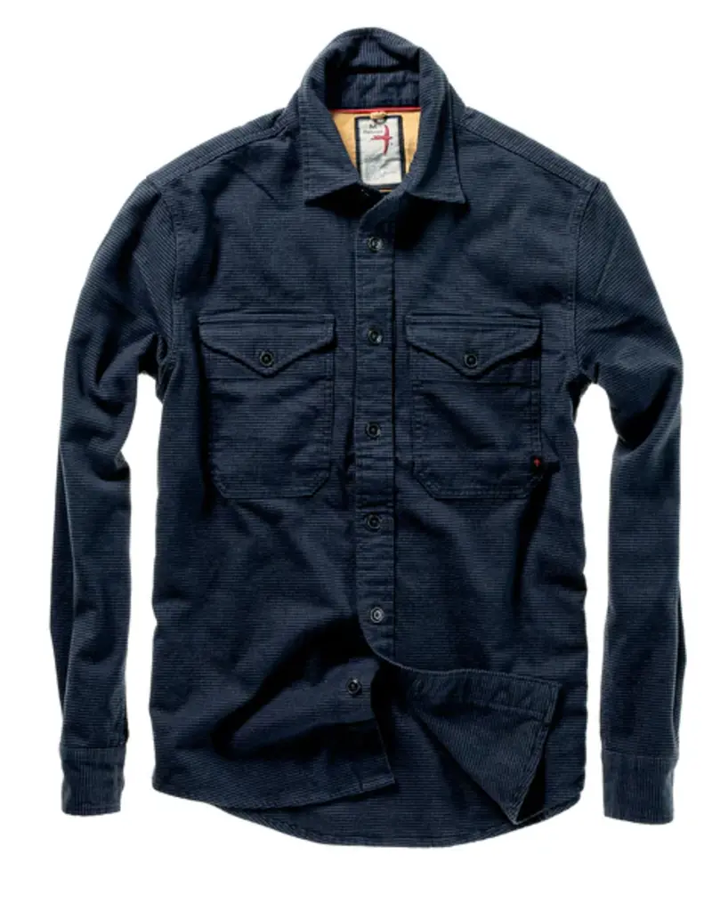 Relwen Utility Workshirt