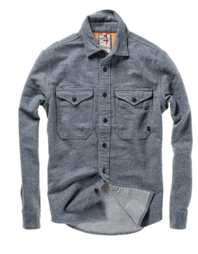 Relwen Utility Workshirt