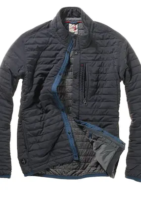 Relwen Windzip Jacket