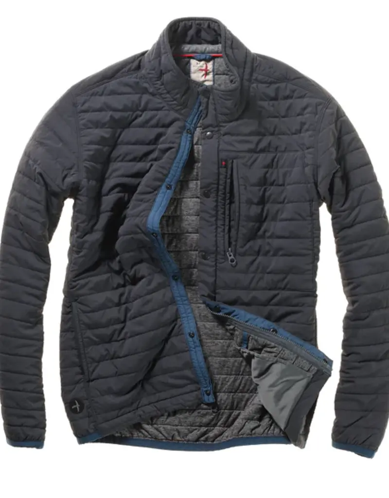 Relwen Windzip Jacket