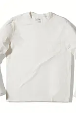 Grayers Hewitt Garment Dyed Pocket Tee