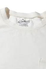 Grayers Hewitt Garment Dyed Pocket Tee