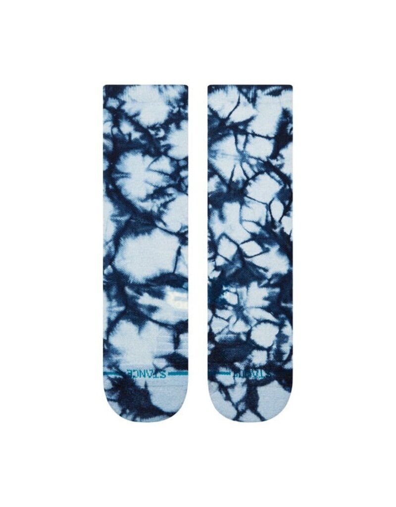Stance Dye Wool Mid Crew