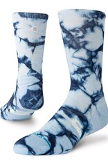 Stance Dye Wool Mid Crew