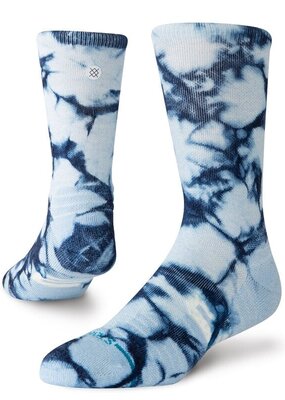 Stance Dye Wool Mid Crew