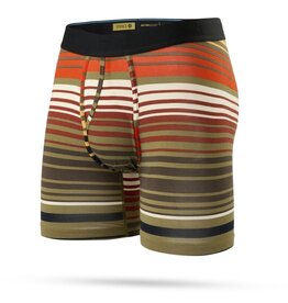 Stance Curren Boxer Brief - Butter Blend