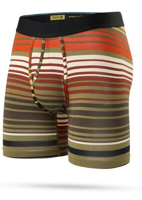 Stance Curren Boxer Brief - Butter Blend