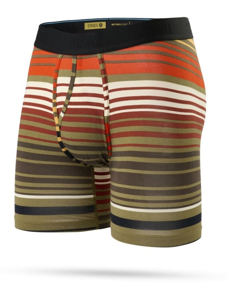 Stance Curren Boxer Brief - Butter Blend