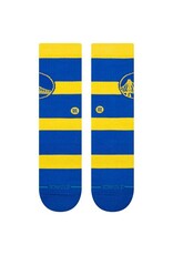 Stance Prep GSW-Royal L