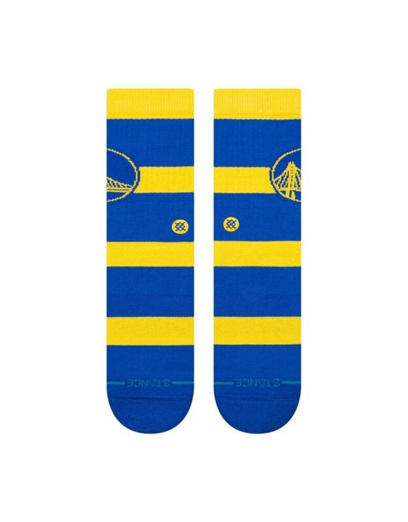 Stance Prep GSW-Royal L